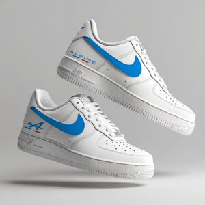 AF1 CUSTOM ALPINE