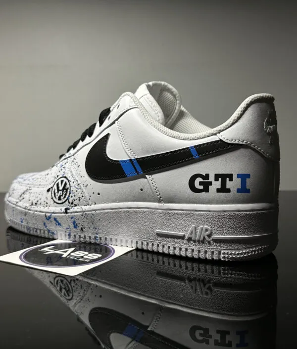 Nike air force 1 golf shoes on sale