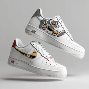 AF1 Custom ONE PIECE