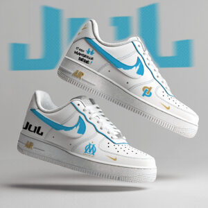 AF1 Custom JUL