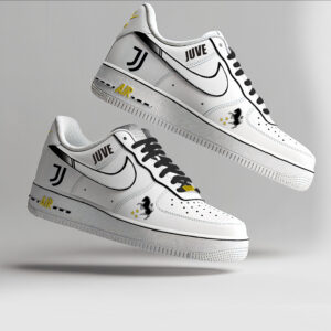 AF1 Custom Juventus