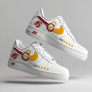 AF1 Custom galatasaray