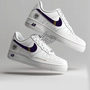 AF1 Custom Jaguar