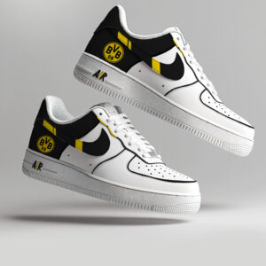 Af1 custom BVB Dortmund