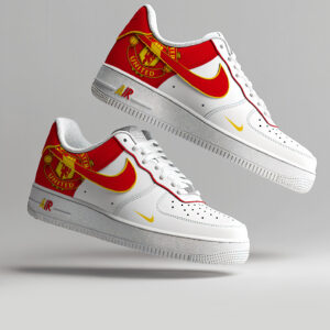 Af1 custom Manchester United