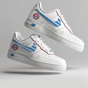 Af1 custom bayern munich