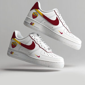 AF1 CUSTOM AS ROMA