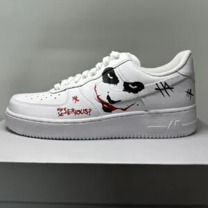 Custom AF1 Joker v1