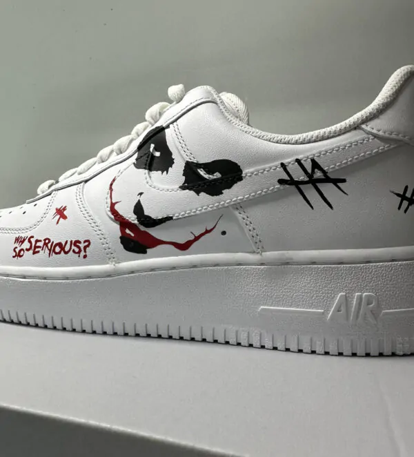 Custom AF1 Joker v1