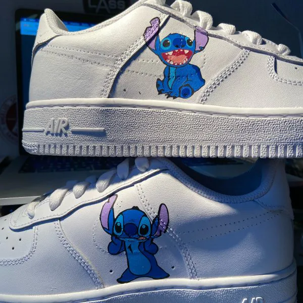 Stitch
