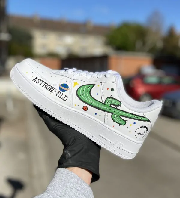 Astroworld – Image 2