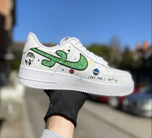 Astroworld – Image 3
