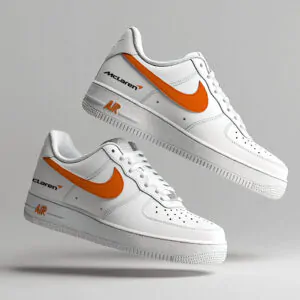 af1 Custom Mclaren
