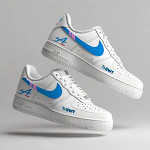 af1 custom alpine