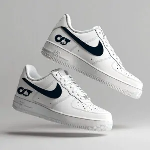 custom af1 alphatauri