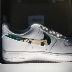 custom gon af1
