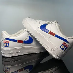AF1 Custom OL