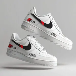 custom af1 audi rs atelierlass