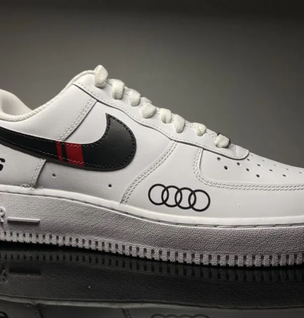 custom af1 audi rs atelierlass