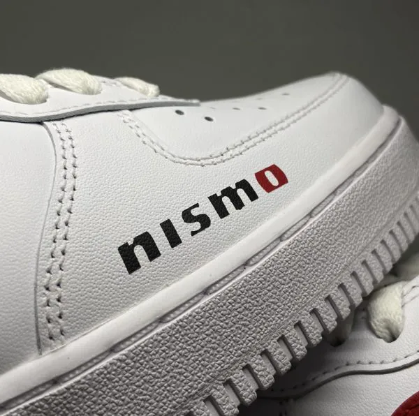 Af1 custom gtr Nismo nissan